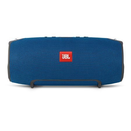 Product Cover JBL Xtreme Portable Wireless Bluetooth Speaker - Blue - (Renewed)