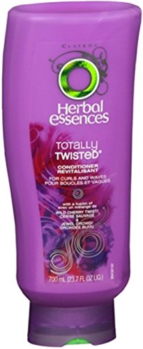 Product Cover Herbal Essences Totally Twisted Conditioner French Lavender Twist & Jade Extracts 23.70 oz (Pack of 4)