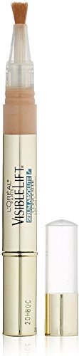 Product Cover L'Oreal Paris Visible Lift Serum Absolute Concealer, Light 0.05 oz (Pack of 2)