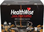Product Cover HealthWise Low Acid K Cups, 72 count, Keurig 2.0 Compatible