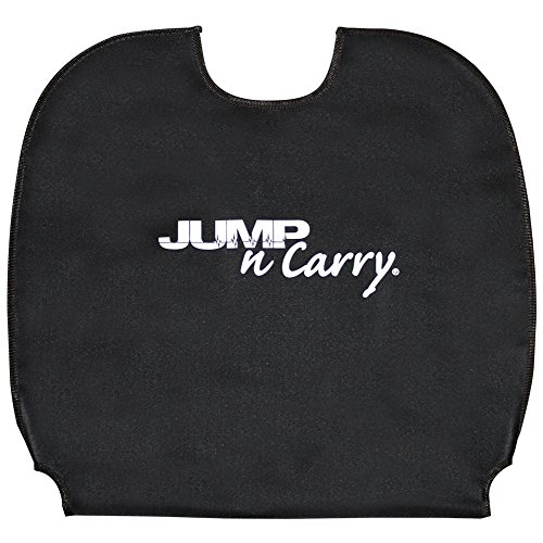 Product Cover Clore Automotive Large JNCCVRXL Cover for JumpN-Carry Jump Starter Models JNCAIR, JNC770R, JNC950, JNC1224