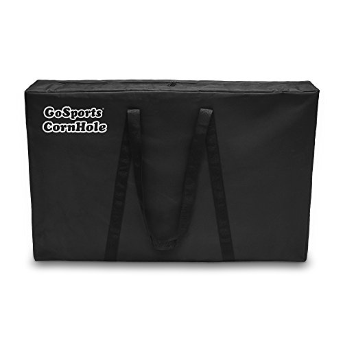 Product Cover GoSports Premium Cornhole Carrying Case, 3' X 2' Size