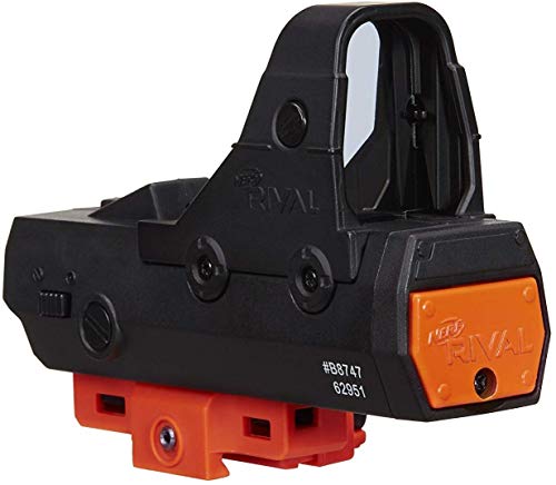 Product Cover NERF Rival Red Dot Sight
