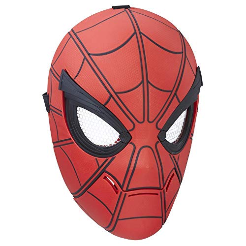 Product Cover Spider-Man: Homecoming Spider Sight Mask