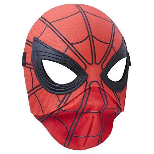 Product Cover Spider-Man: Homecoming Flip Up Mask
