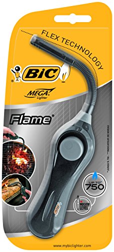 Product Cover BiC Mega Flame Flexi Utility Lighter