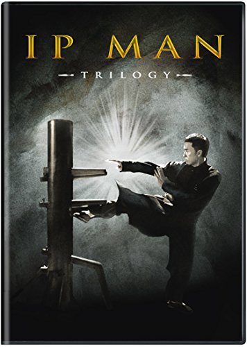 Product Cover Ip Man Trilogy
