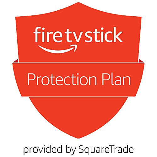 Product Cover 2-Year Protection Plan for Fire TV Stick with all-new Alexa Voice Remote, streaming media player (2019 release)