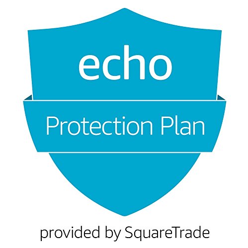 Product Cover 2-Year Accident Protection for Echo (2017 release)