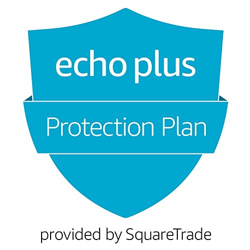 Product Cover 3-Year Accident Protection for Echo Plus