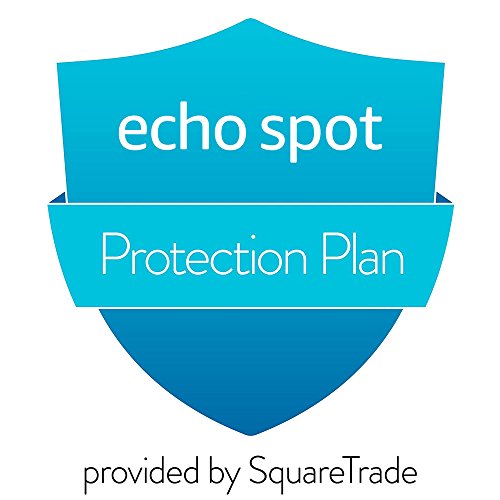 Product Cover 3-Year Accident Protection for Echo Spot
