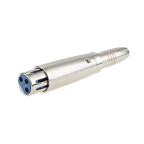 Product Cover CableCreation XLR 3 Pin Female to 1/4