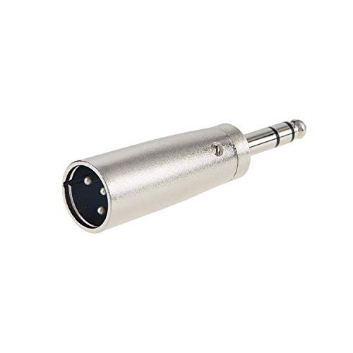 Product Cover CableCreation XLR 3 Pin Male to 1/4