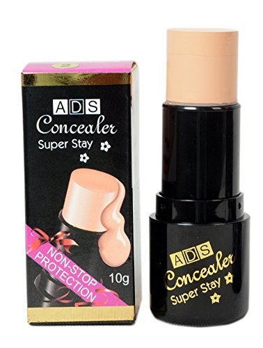 Product Cover ADS Concealer Super Stay Panstick (10 g)