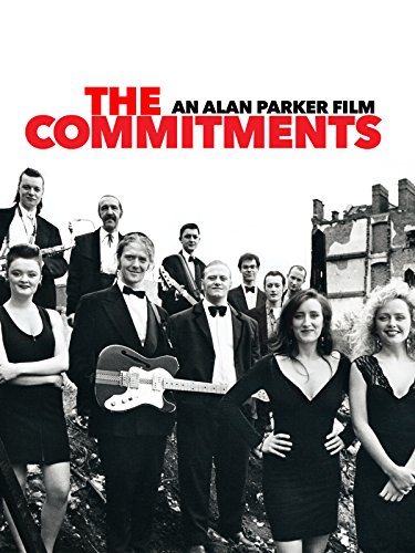 Product Cover The Commitments