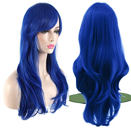 Product Cover AKStore Fashion Wigs 28