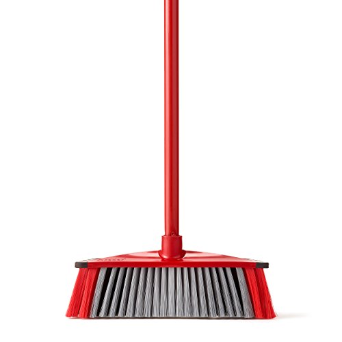 Product Cover O-Cedar 3-Action Upright Broom