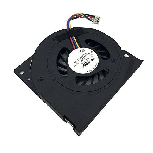 Product Cover BSB05505HP BASA5508R5H 5 V 0.40A 5.5 CM PWM Cooling fan