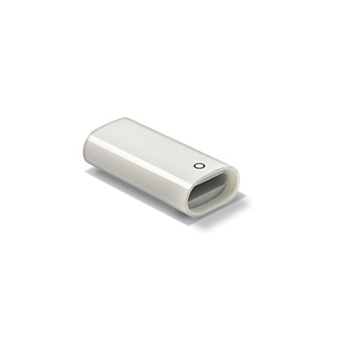 Product Cover TechMatte Charging Adapter Compatible with Apple Pencil, Female to Female Charger Connector