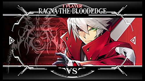 Product Cover BlazBlue Central Fiction (PS4)