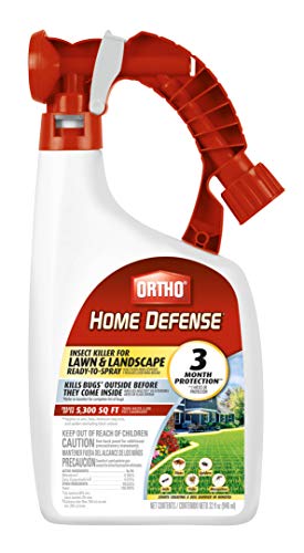 Product Cover Ortho Home Defense Insect Killer for Lawn & Landscape Ready-to-Spray, 32 oz