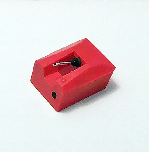 Product Cover 78 RPM PHONOGRAPH NEEDLE FOR Audio Technica AT95E AT3400 78 RPM Stylus 710-D3
