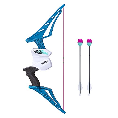 Product Cover Nerf Rebelle Tribute Bow