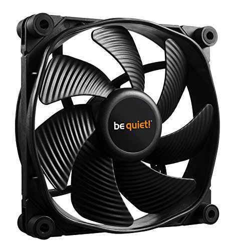 Product Cover be quiet! Silent Wings 3 120mm PWM High-Speed, BL070, Cooling Fan
