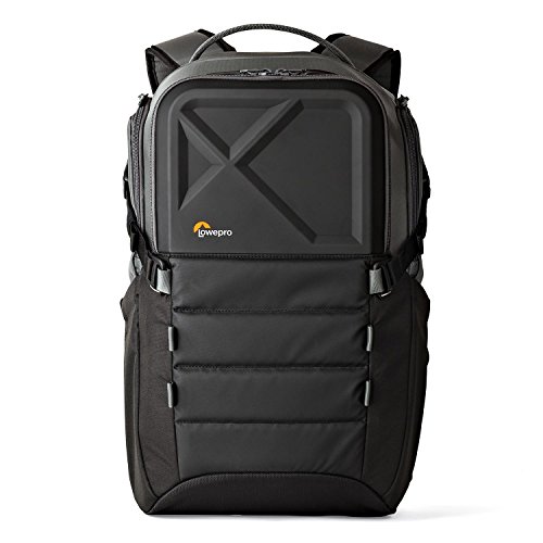 Product Cover Lowepro Quad Guard BP X2 Drone Backpack, Black/Grey