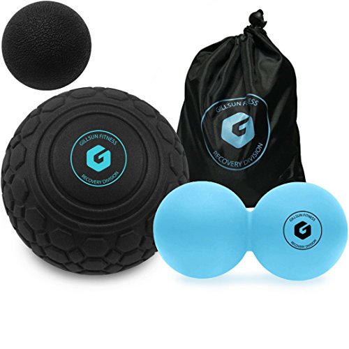 Product Cover Massage Ball Set - Includes 5