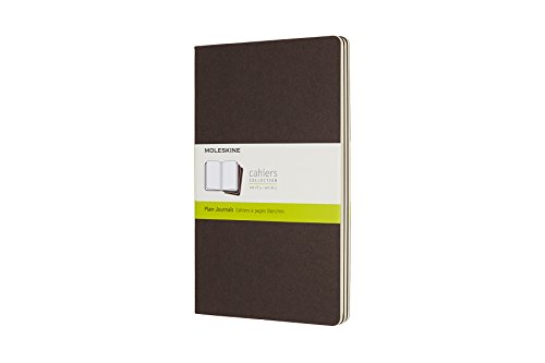 Product Cover Moleskine Cahier Journal, Soft Cover, Large (5