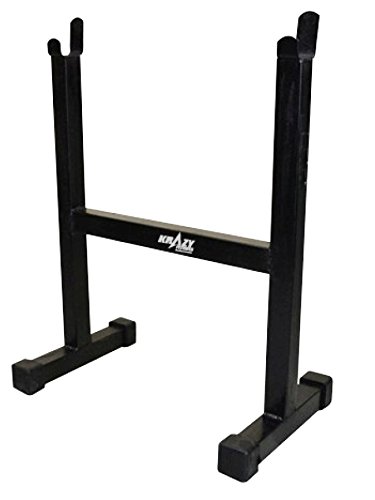 Product Cover BLT Heavy Duty Rod Stand (Biceps & Tricep Exercises)