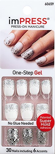 Product Cover Kiss GEL imPRESS