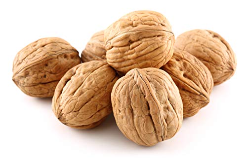 Product Cover Anna and Sarah Walnuts in Shell 5.5 Lbs - New Crop - Jumbo - Chandler