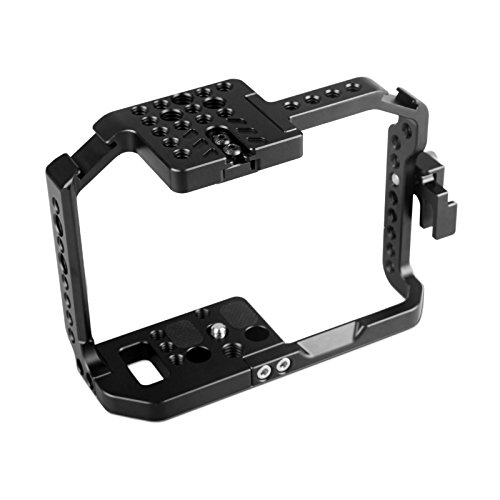 Product Cover SMALLRIG Camera Cage for Panasonic Lumix G7 with HDMI Cable Clamp - 1779