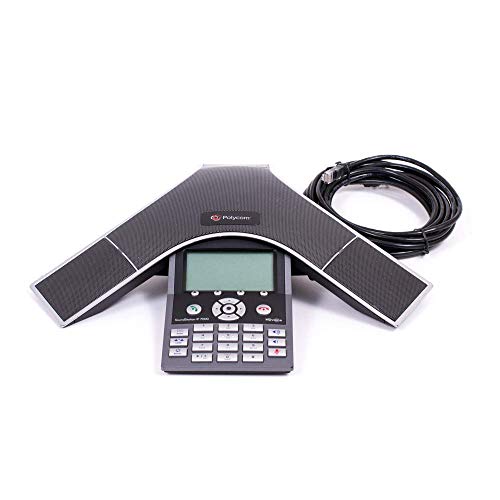 Product Cover Polycom IP7000 Sound Station IP 7000 (Renewed)