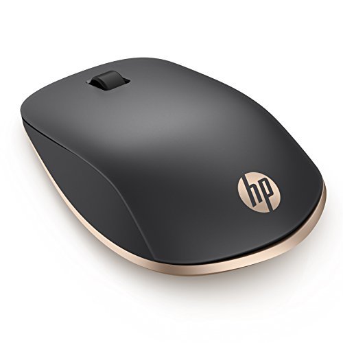 Product Cover HP Z5000 Bluetooth Wireless Mouse Spectre Edition W2Q00AA#ABL Laser Wireless Mouse Ash gray