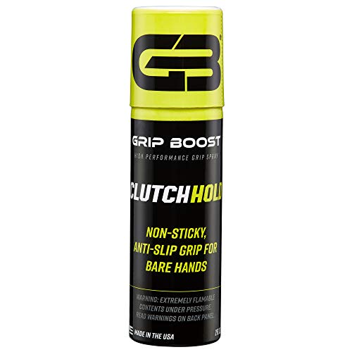 Product Cover Grip Boost Clutch Hold Sweat Proof Grip Spray for Gamer Grip, Golf Grips, Tennis, Yoga, Weightlifting Liquid Chalk, Pole Grip Fitness, Gymnastics Grips -2oz.