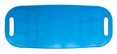Product Cover Simply Fit Board - The Workout Balance Board with a Twist, As Seen on TV, Blue