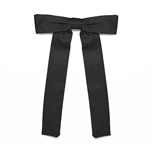 Product Cover TieMart Men's Black Kentucky Colonel Tie