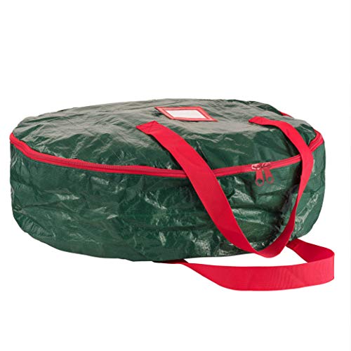 Product Cover ZOBER Christmas Wreath Storage Bag 30