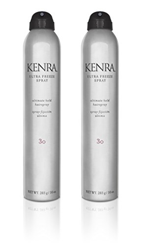 Product Cover Kenra Ultra Freeze Spray, 10-Ounce (2-Pack)