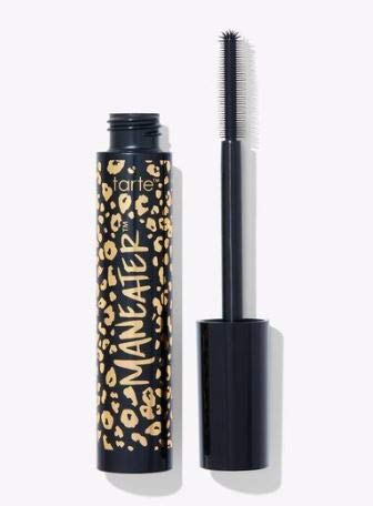 Product Cover Tarte Maneater Magnetic Volumptuous Mascara .30 Ounce Black Full Size