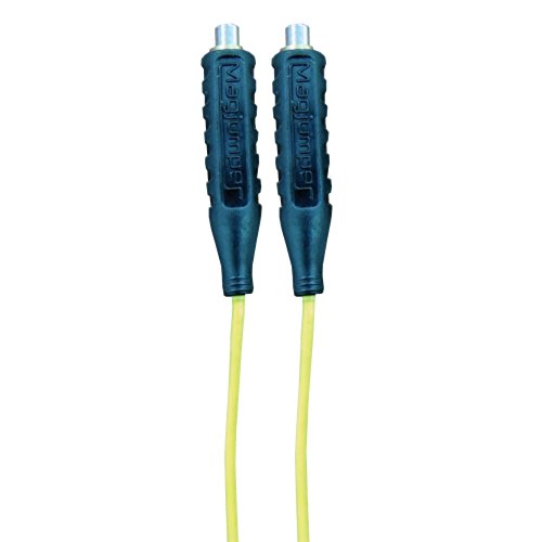 Product Cover Supco MAG1BK 30 VAC Magnetic Test Leads