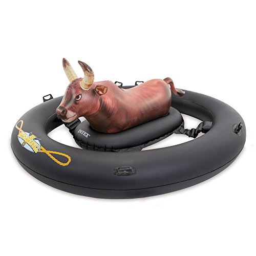 Product Cover Intex Inflat-A-Bull Novelty