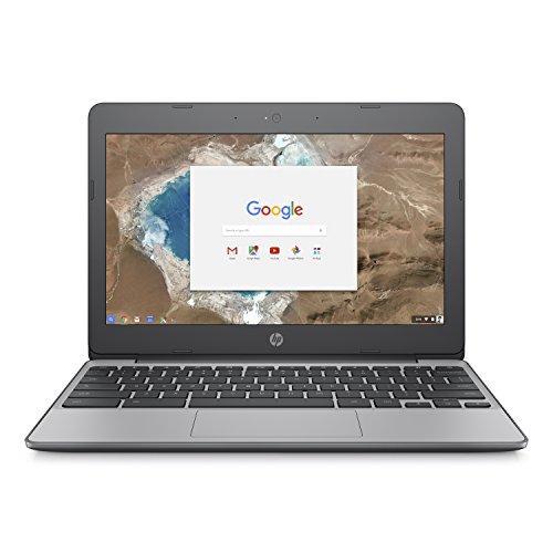 Product Cover HP Chromebook 4GB RAM, 16GB eMMC with Chrome OS