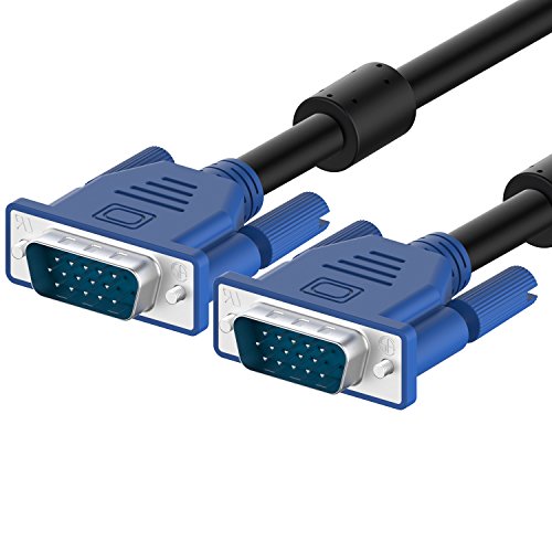 Product Cover Rankie VGA to VGA Cable, 15 Feet