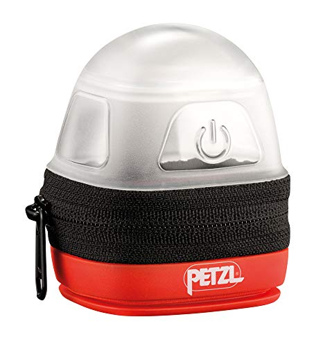 Product Cover PETZL - NOCTILIGHT, Protective Lantern and Carrying Case for PETZL Headlamps