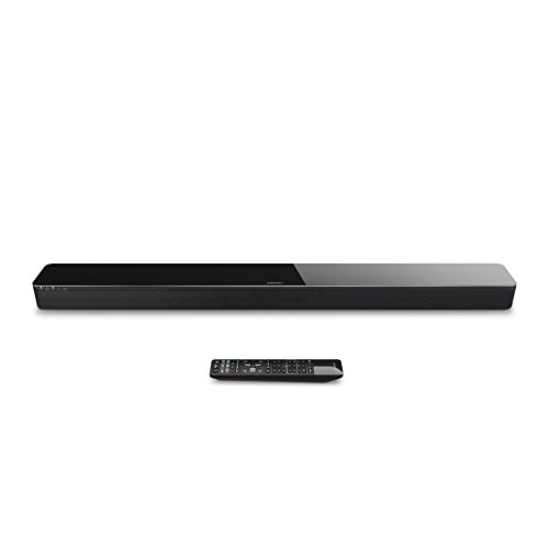 Product Cover Bose SoundTouch 300 Soundbar, works with Alexa