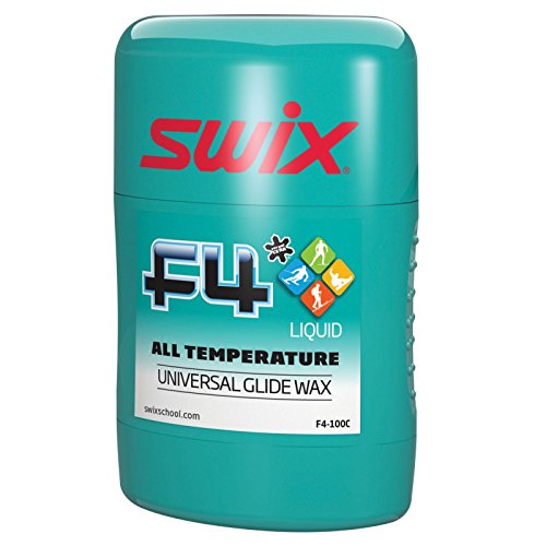 Product Cover Swix F4 Universal Liquid Wax - 100ml